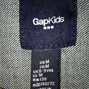 Gap kids medium